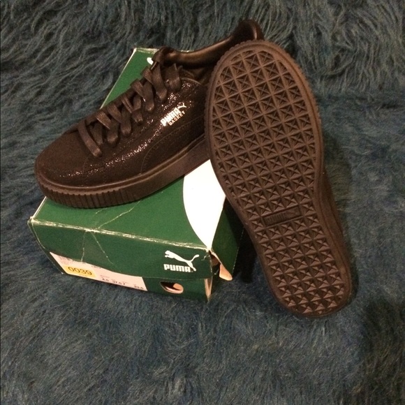 Puma Plat - Picture 3 of 6